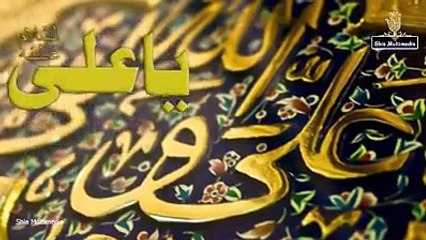 Daniyal- Wasila (Qasida)