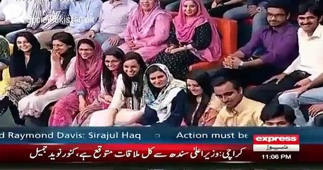 Nawaz Sharif Aur Zardari Ki 2 Khufia Mulaqatein Ho Chuki Hain – Aftab Iqbal