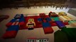 Minecraft School Daycare   BABY ESCAPES THE DAYCARE