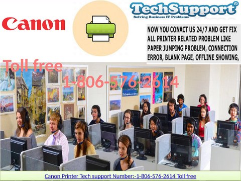 Get Need instant Support? Call Canon Printer Tech Support 1-806-576-2614 tollfree