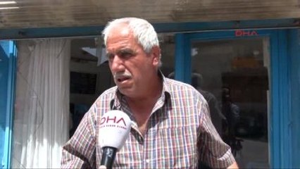 Kilis?te Güne Gergin Uyandı, Halk Endişe İçinde-3