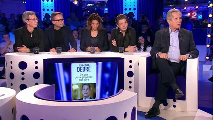 Quand Jean-Louis Debré drague Léa Salamé