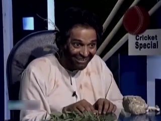 Loose talk with Moin Akhter....Mental