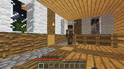 Minecraft  O HERÓI #12 - UM TORNEIO SE APROXIMA