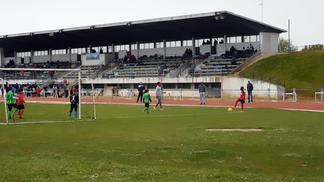 Tournoi U9 / U11 de ENTENTE BAGNEAUX NEMOURS SAINT PIERRE