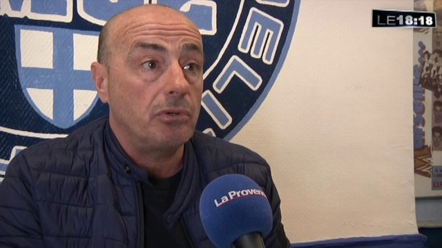 L’OM est en vente : la réaction des groupes de supporters