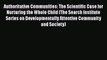 [Read book] Authoritative Communities: The Scientific Case for Nurturing the Whole Child (The