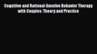 [Read book] Cognitive and Rational-Emotive Behavior Therapy with Couples: Theory and Practice