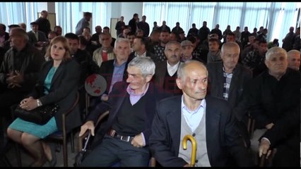 "Shqipëria mbi Partinë" - Ben Blushi në Dibër: Rama punon vetëm për të pasurit
