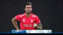Chris Gayle 11 Sixes against England
