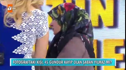 Müge Anlı 25 Nisan 2016 Tek Parça İzle PART 4