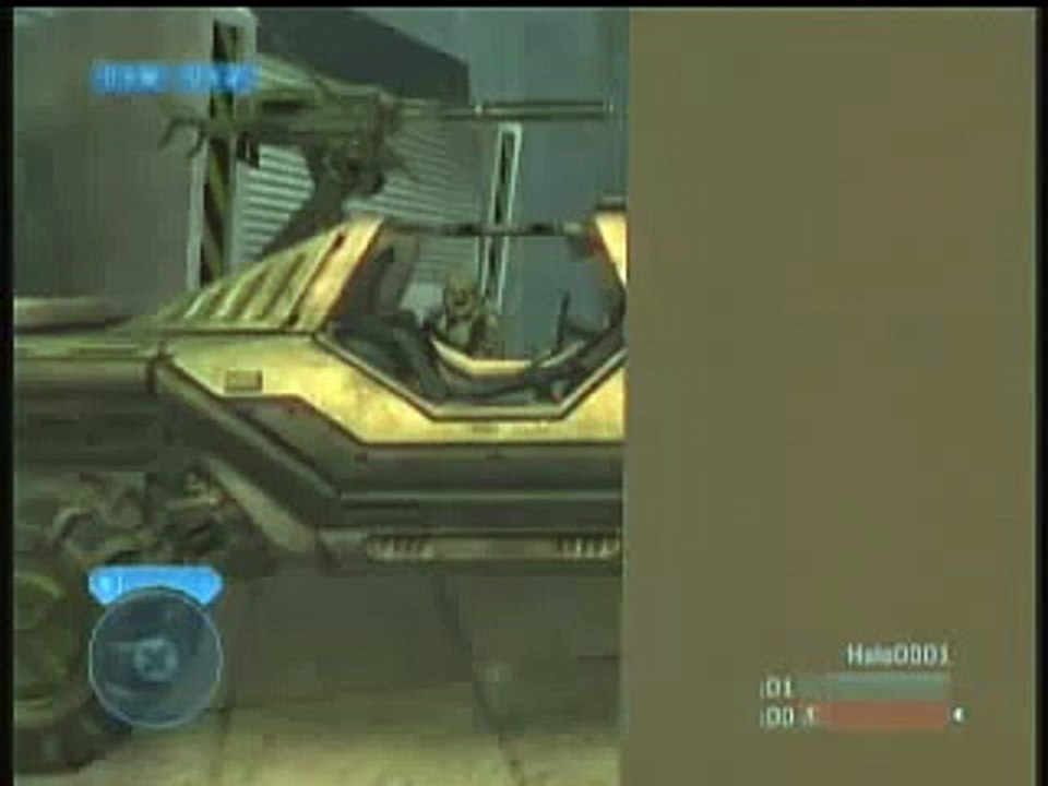 Mission Impossible