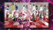 E-girls part [Tokyo Girls Music Fes 2016]