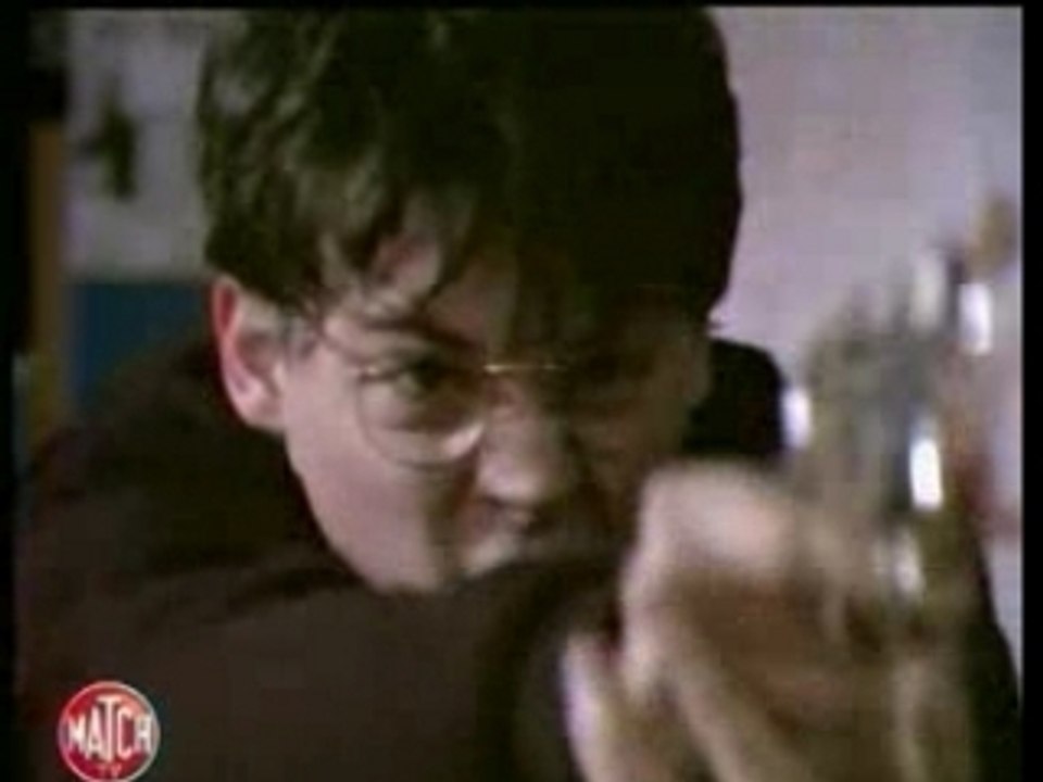 Serie TV - 21 Jump Street - Generique - HQ