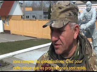 Le business du tourisme à Tchernobyl : une journée dans une zone contaminée