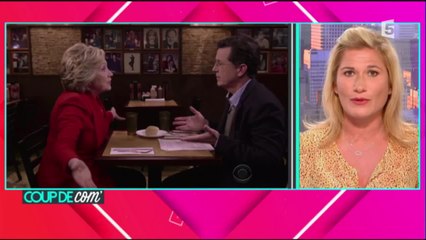 Hillary Clinton : les journalistes tenus à l'écart