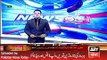 ARY News Headlines 23 April 2016, Report on Karachi Incident