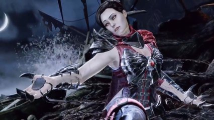Killer Instinct : Saison 3 - Trailer de Gameplay : Mira