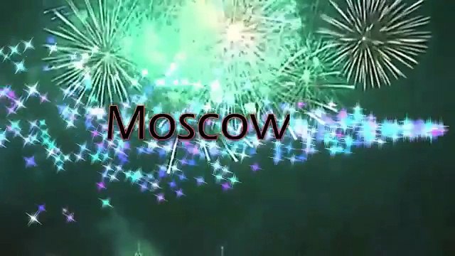 Top 10 New Year 2016 Celebrations In Overall Countries (New York,New Zealand,Dubai,London,Sydney)