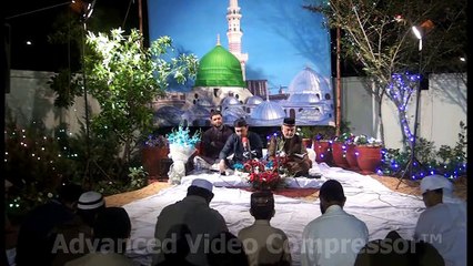 mahboob hamdani naats part 2