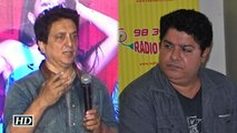 Sajid Nadiadwalas Shocking Comment On Sajid Khans Exit From Housefull 3