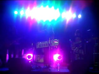 Coconut Sunday : Live in LUSH Bangkok's Music Festival [Un Cut]