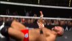 23 exploder, T-bone and capture suplexes that wrecked Superstars  WWE Fury