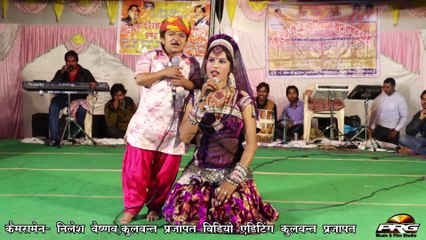 Manish Chhela  Comedy | Mhara Chintu Ka Papa | Full HD | Marwadi Comedy Video 2016