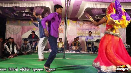 Kalyo Kood Padyo | New Marwadi VIDEO Song | Latest Live Bhajan | Rajasthani Songs 2016