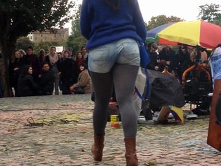 O dia em que quase morri de vergonha