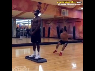 Sınırları Zorlayan Eleman