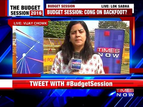 Venkaiah Naidu Hopeful of Clearing GST in Budget Session