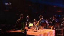 Miroslav Škoro - Sokak bez imena - Live