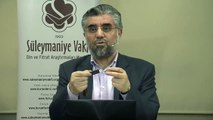 ALi iMRAN (51-55) KURAN SOHBETLERi (11.02.2014)