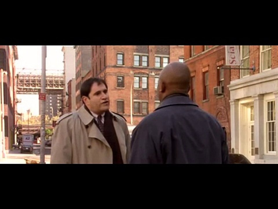 Spin City S01E11 Dog Day Afternoon incl  commentary track x264 MULVAcoded