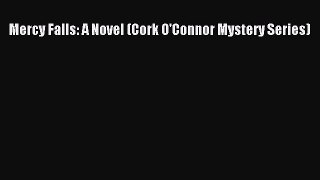 [Read Book] Mercy Falls: A Novel (Cork O'Connor Mystery Series)  EBook