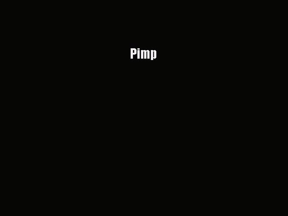 [Read Book] Pimp  EBook