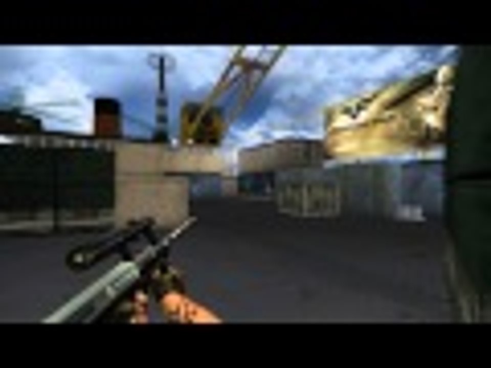 CF Hard Core # 5 Finally finished without bugs