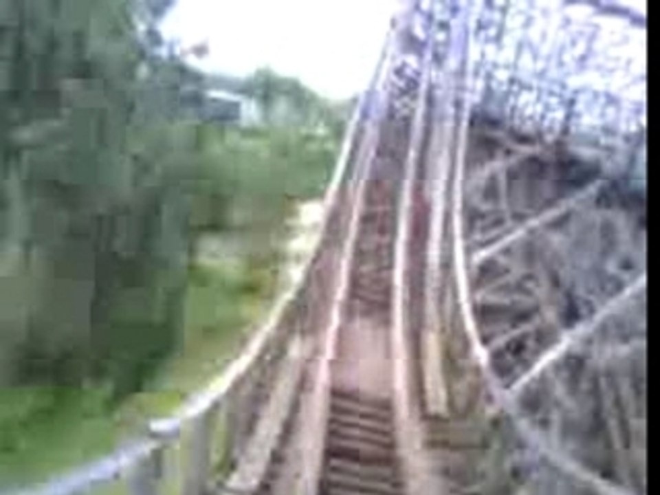 Tonner de Zeus