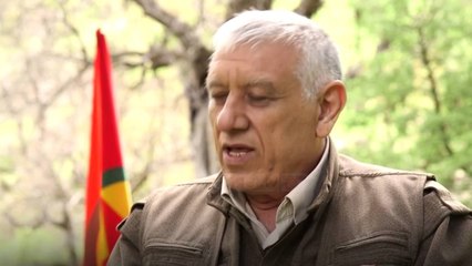 PKK-ja paralajmëron Turqinë - Top Channel Albania - News - Lajme