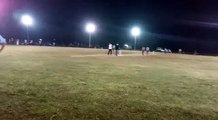 Amazing catch in local Cricket match Kerala - YouTube [360p]