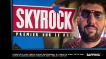 Sur Skyrock, Difool rend hommage à l’animateur Momo, décédé ce week-end (vidéo)
