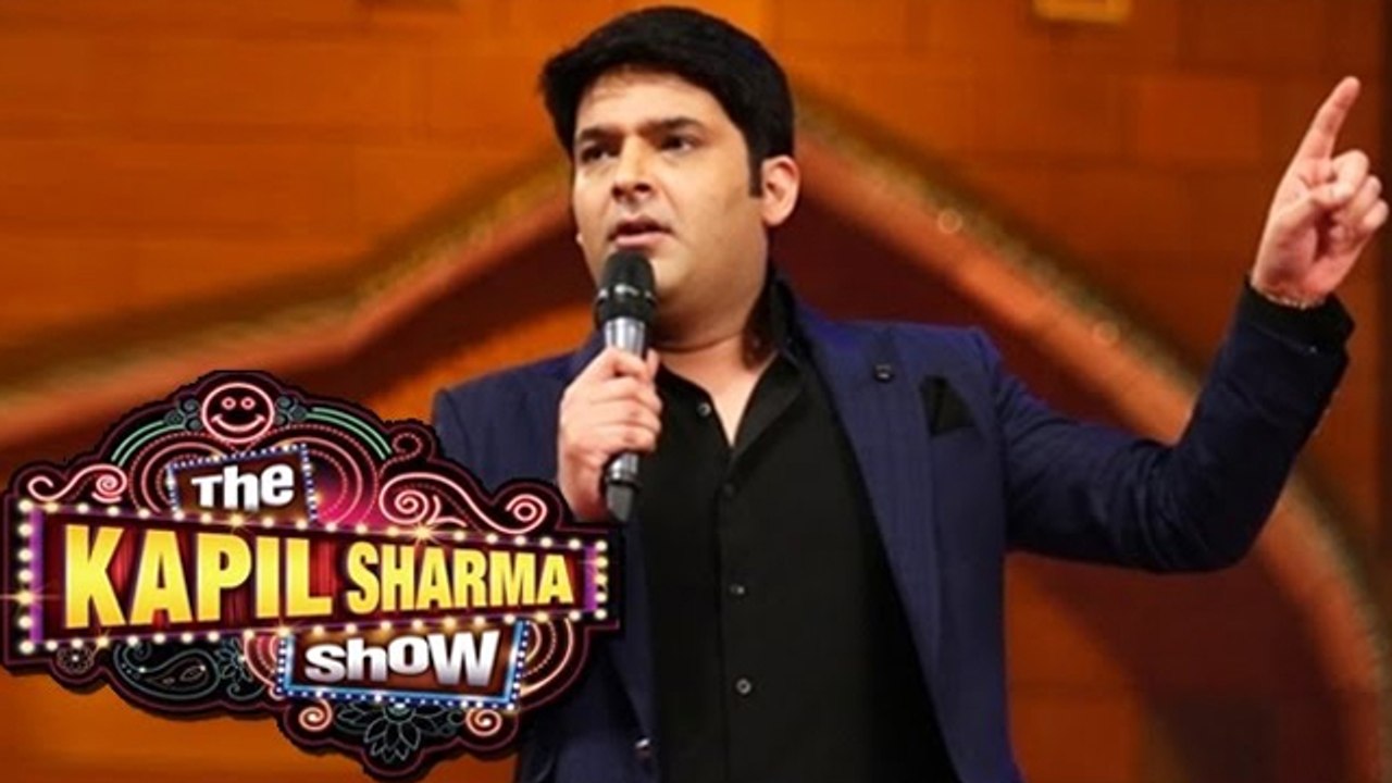 The Kapil Sharma Show Goes FLOP?
