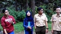 OSIS SMAN 22 Diary Episode - 42 (Kedatangan [Outbound])