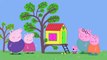 Peppa Pig Series 1 Episode 39   The Tree House