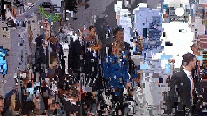 G5 в Ганновере: прощальная гастроль Обамы