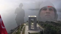 Hava ve Kara Kuvvetleri Komutanlığı?ndan Çanakkale Videoları