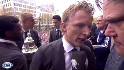 25-04-2016 Dit gaan we niet meer vergeten