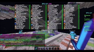 TOP 3 MINECRAFT OP FACTIONS SERVERS 1.8/1.7.10 2015 [HD]