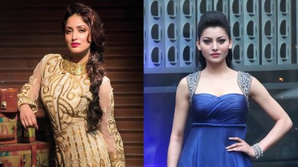 Sanam Re | Urvashi Rautela Hot Cleavage And Butt Show In Bikini